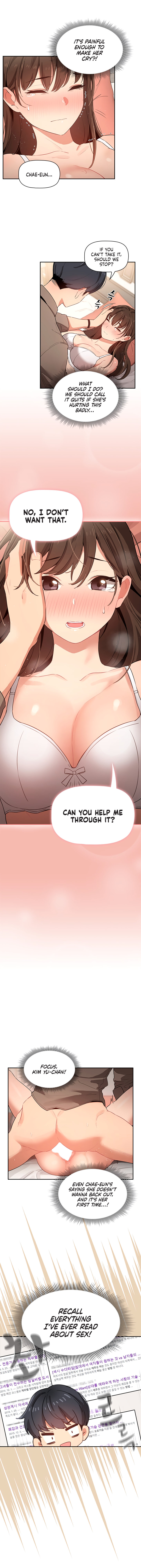 Private Tutoring in These Trying Times - Chapter 7 - picture 6