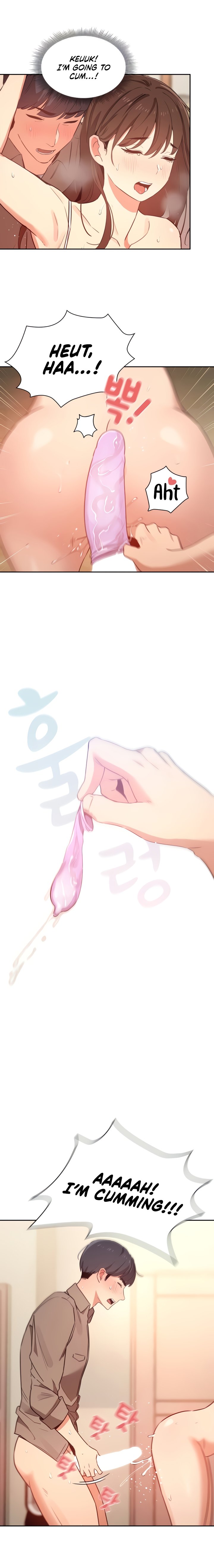 Private Tutoring in These Trying Times - Chapter 8 - picture 14