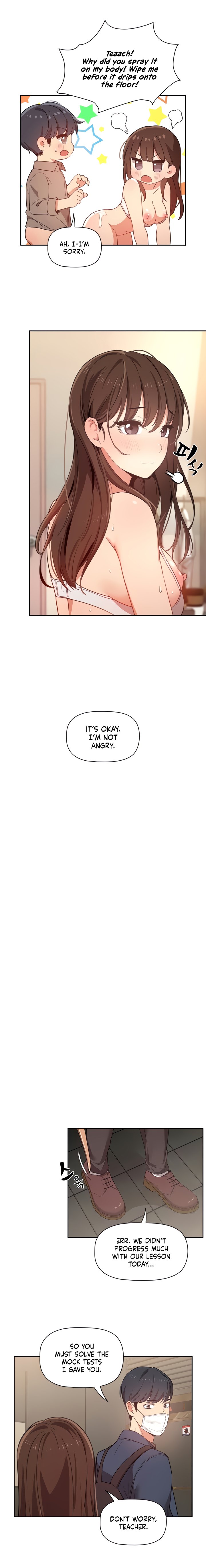 Private Tutoring in These Trying Times - Chapter 8 - picture 17