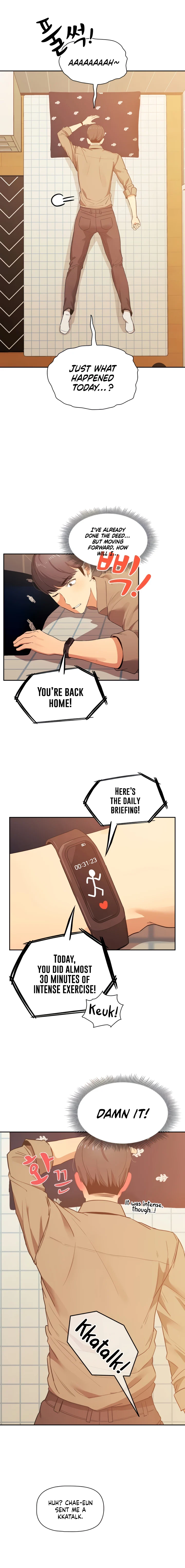 Private Tutoring in These Trying Times - Chapter 8 - picture 19