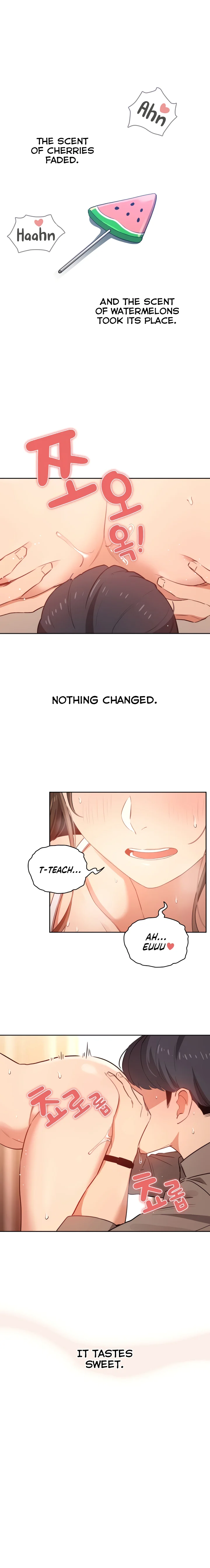 Private Tutoring in These Trying Times - Chapter 8 - picture 5