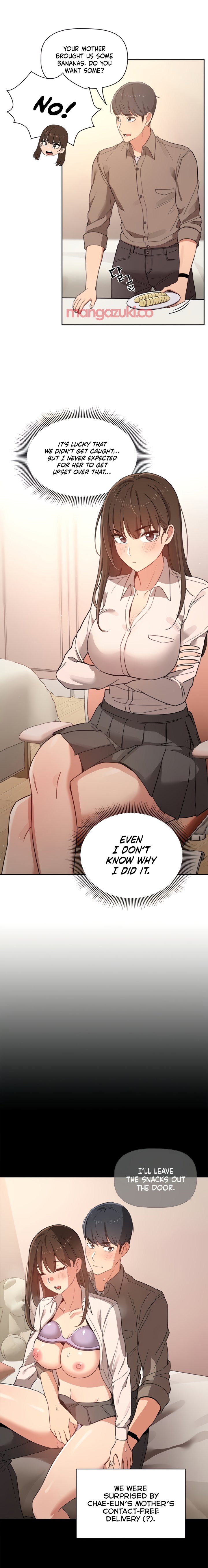 Private Tutoring in These Trying Times - Chapter 10 - picture 12