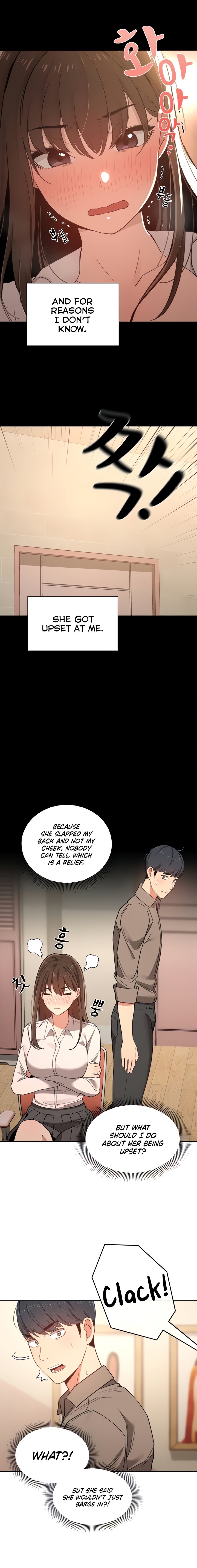 Private Tutoring in These Trying Times - Chapter 10 - picture 17