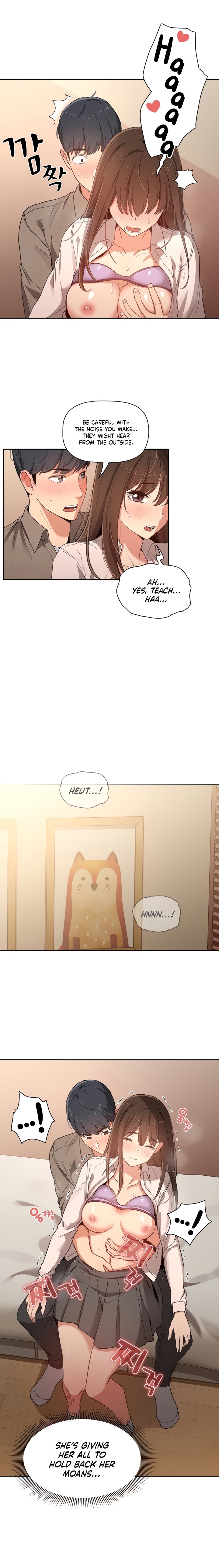 Private Tutoring in These Trying Times - Chapter 10 - picture 3