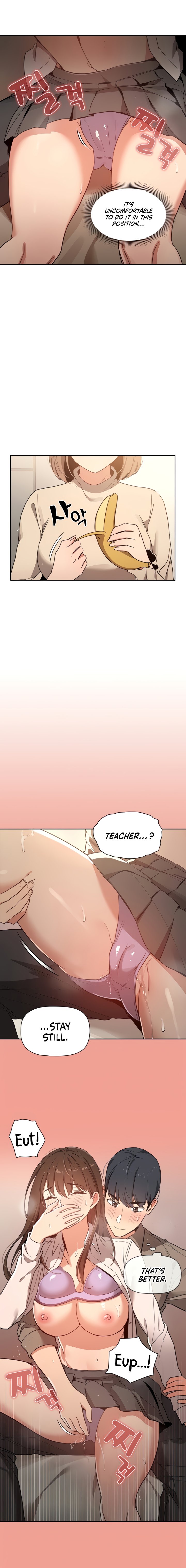 Private Tutoring in These Trying Times - Chapter 10 - picture 5