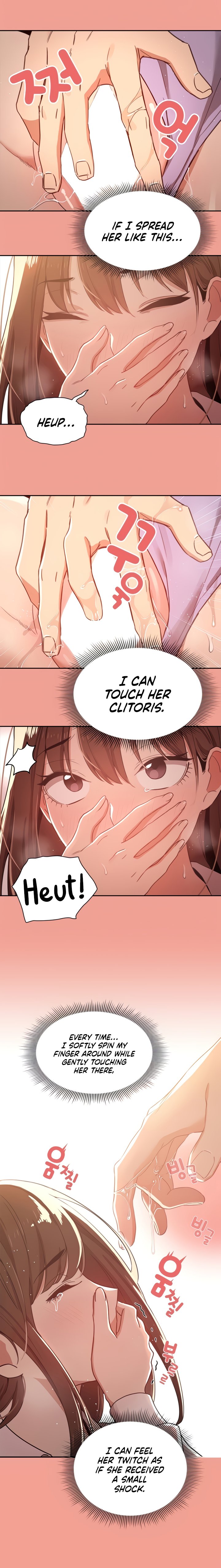 Private Tutoring in These Trying Times - Chapter 10 - picture 6