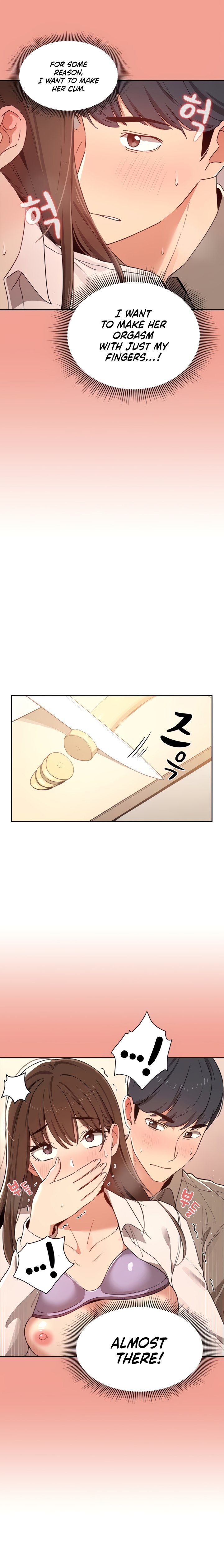 Private Tutoring in These Trying Times - Chapter 10 - picture 7