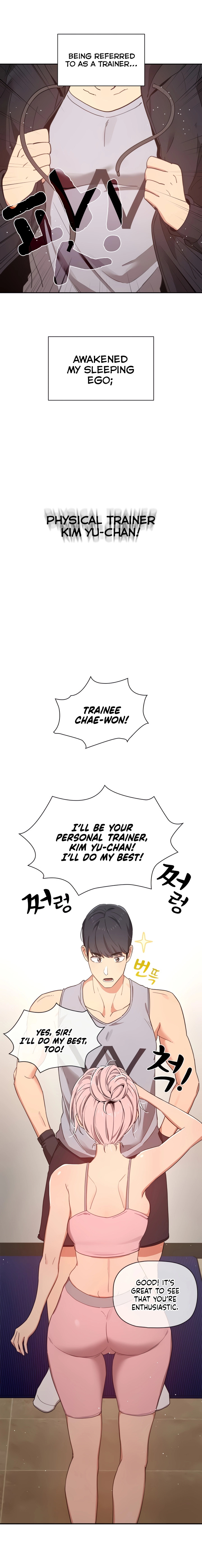 Private Tutoring in These Trying Times - Chapter 11 - picture 17