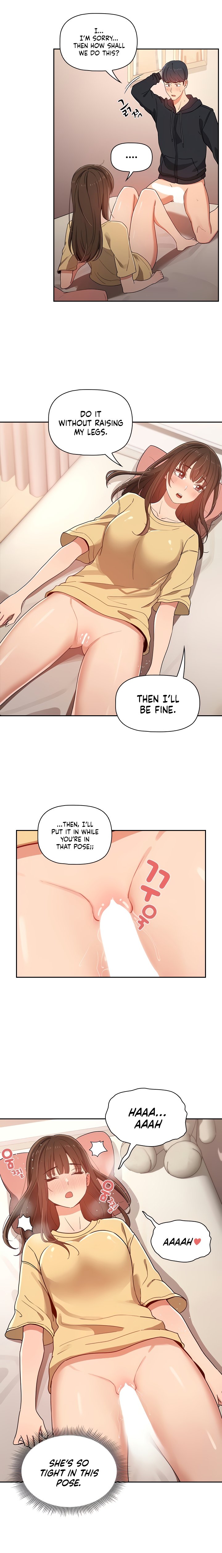 Private Tutoring in These Trying Times - Chapter 13 - picture 13