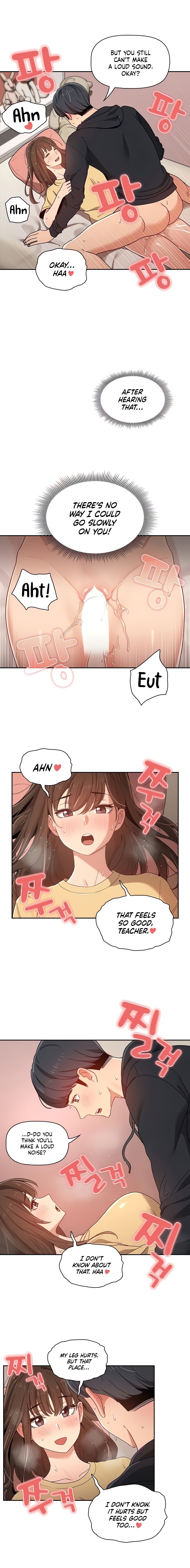 Private Tutoring in These Trying Times - Chapter 13 - picture 15