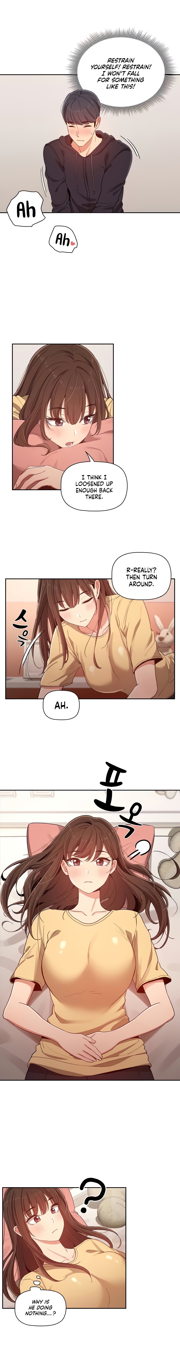 Private Tutoring in These Trying Times - Chapter 13 - picture 3