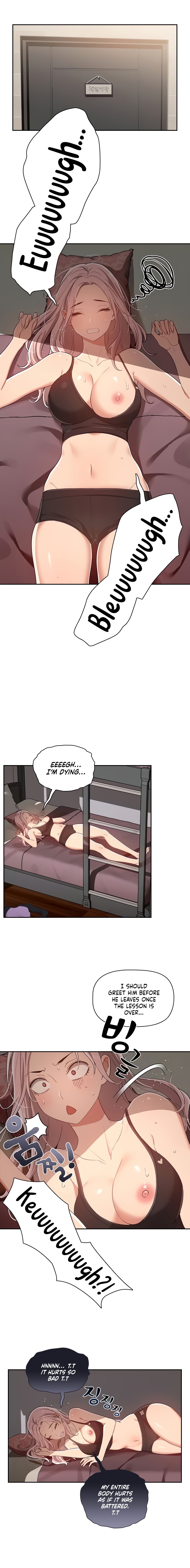 Private Tutoring in These Trying Times - Chapter 14 - picture 10