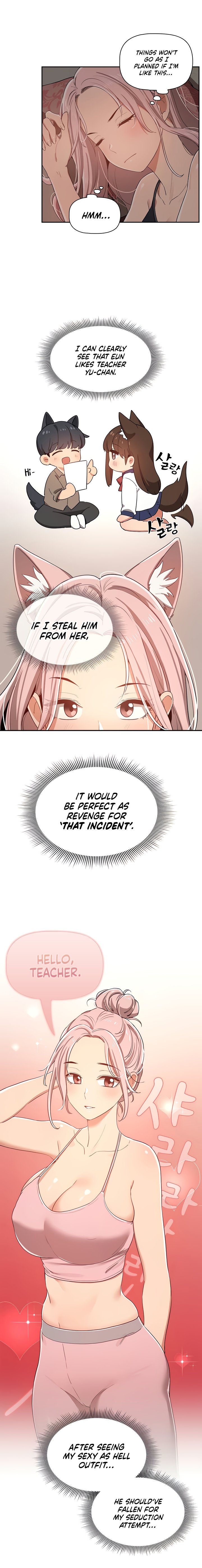 Private Tutoring in These Trying Times - Chapter 14 - picture 11