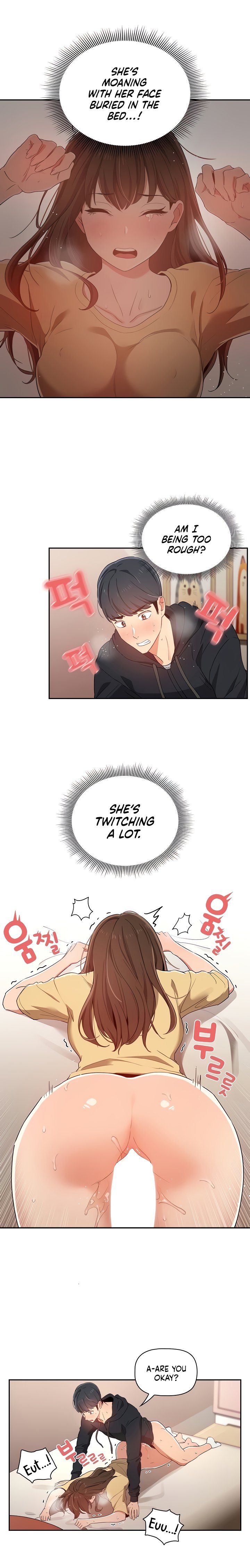 Private Tutoring in These Trying Times - Chapter 14 - picture 14