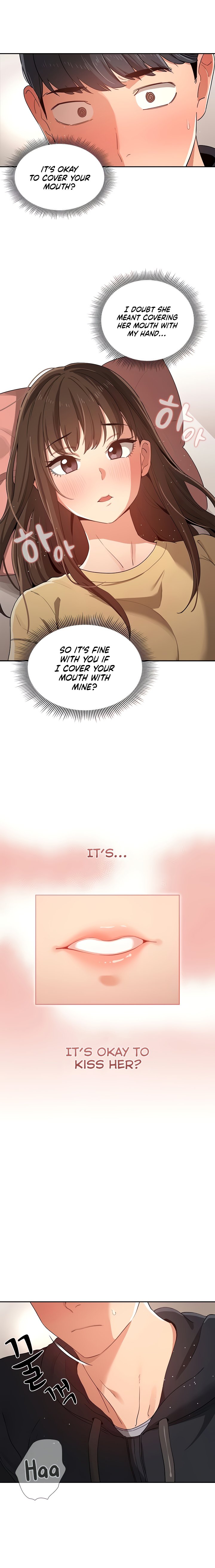 Private Tutoring in These Trying Times - Chapter 14 - picture 2