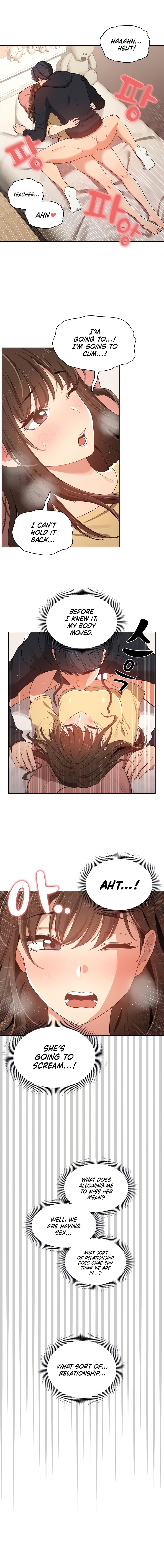Private Tutoring in These Trying Times - Chapter 14 - picture 3