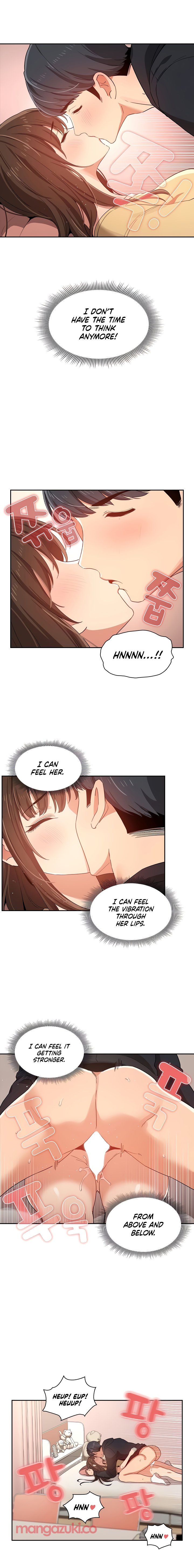 Private Tutoring in These Trying Times - Chapter 14 - picture 4