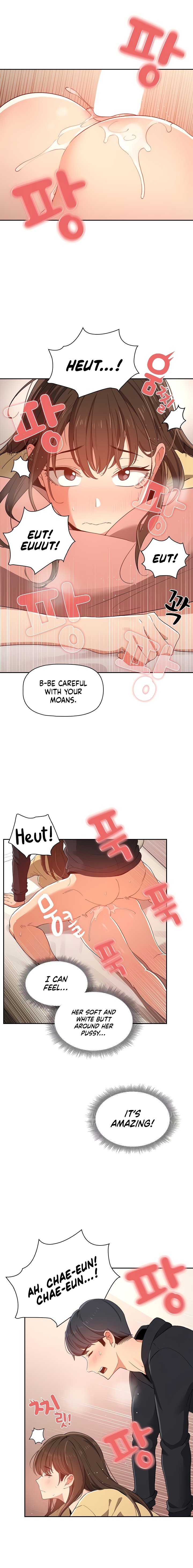 Private Tutoring in These Trying Times - Chapter 14 - picture 7