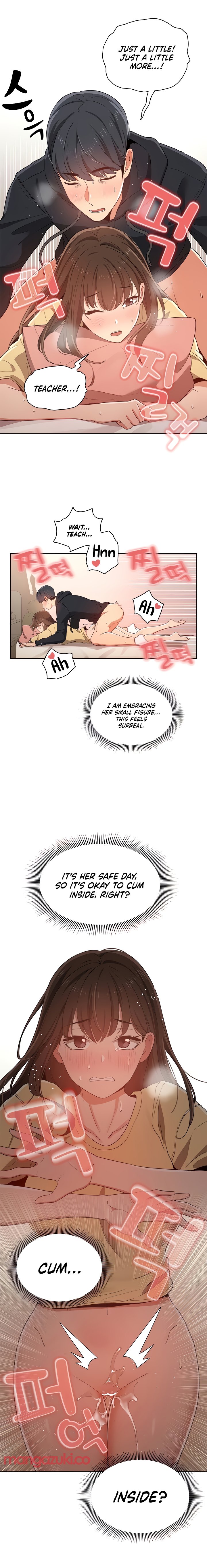 Private Tutoring in These Trying Times - Chapter 14 - picture 8