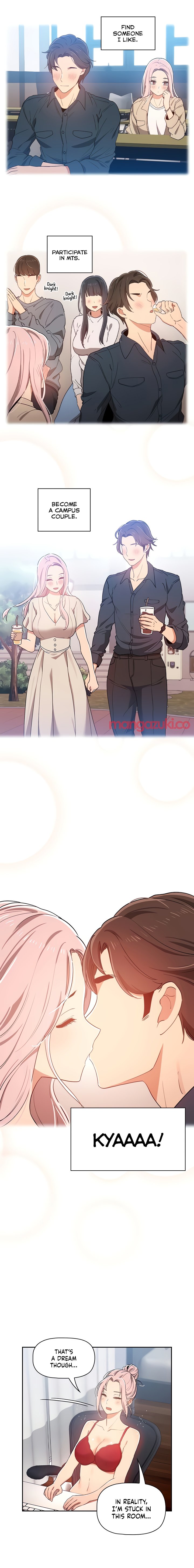 Private Tutoring in These Trying Times - Chapter 15 - picture 12