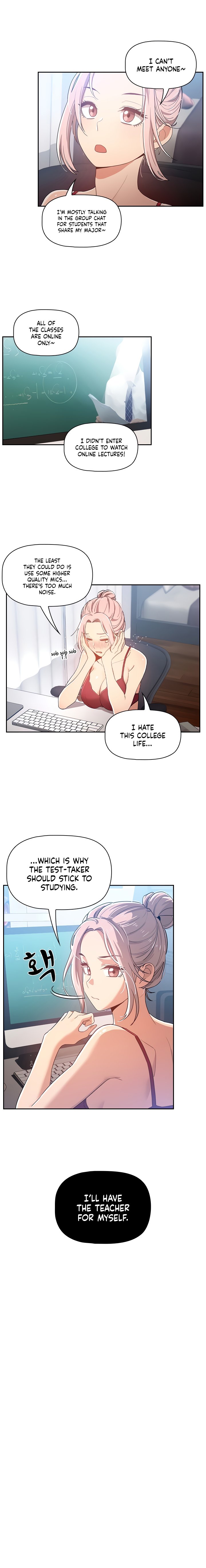 Private Tutoring in These Trying Times - Chapter 15 - picture 13