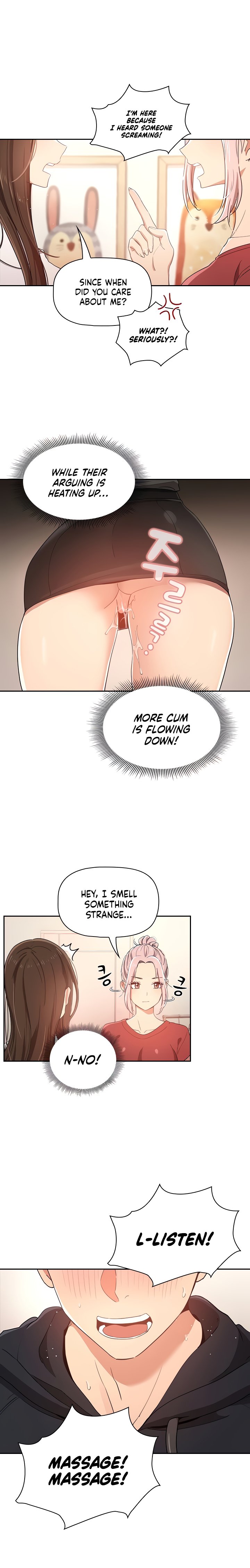 Private Tutoring in These Trying Times - Chapter 15 - picture 7