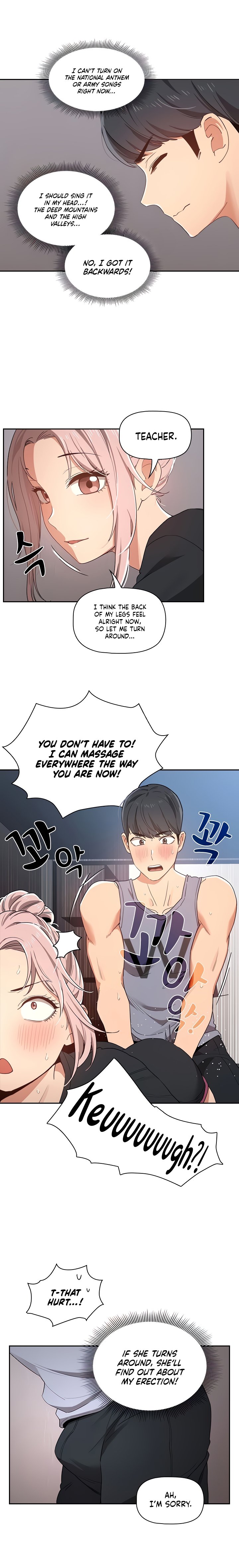 Private Tutoring in These Trying Times - Chapter 16 - picture 10