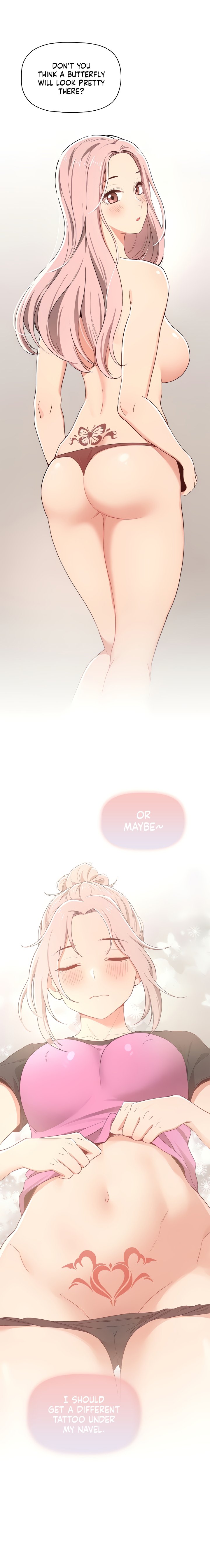 Private Tutoring in These Trying Times - Chapter 16 - picture 12