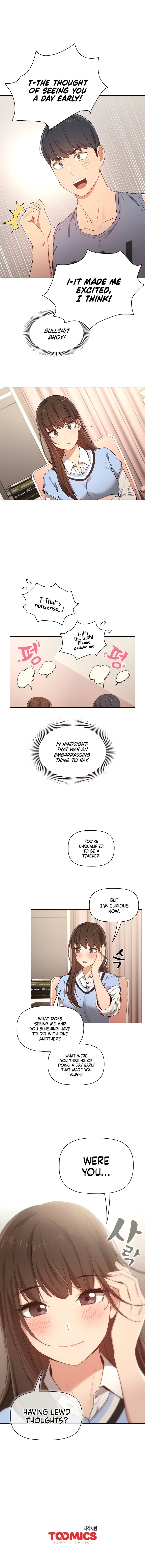 Private Tutoring in These Trying Times - Chapter 16 - picture 17