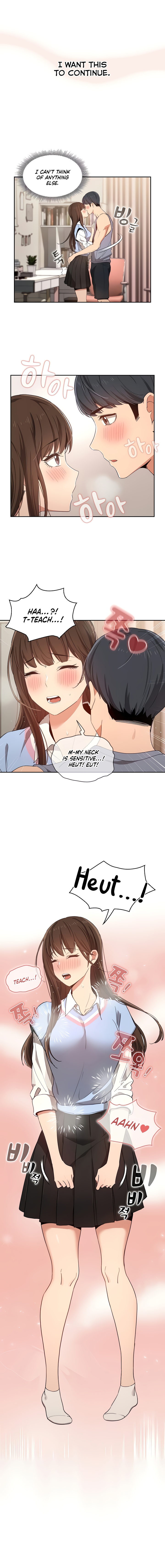 Private Tutoring in These Trying Times - Chapter 17 - picture 10