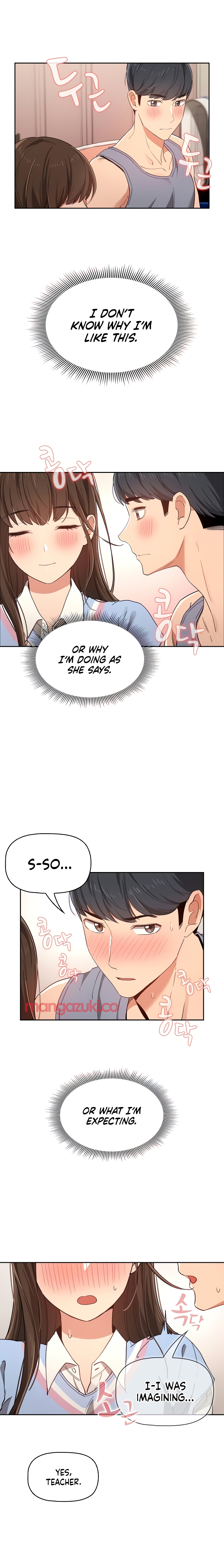 Private Tutoring in These Trying Times - Chapter 17 - picture 4