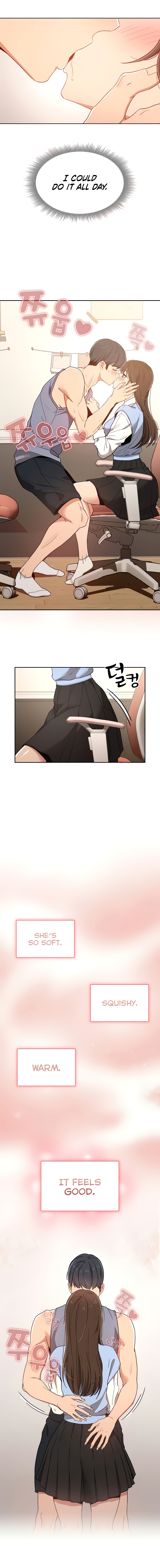Private Tutoring in These Trying Times - Chapter 17 - picture 9