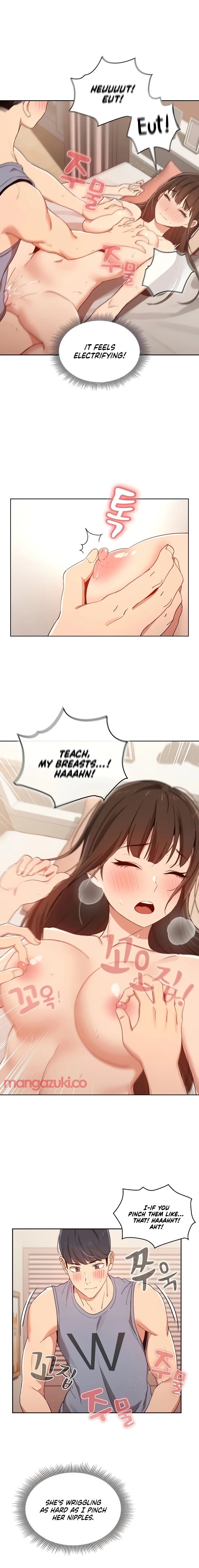 Private Tutoring in These Trying Times - Chapter 18 - picture 4