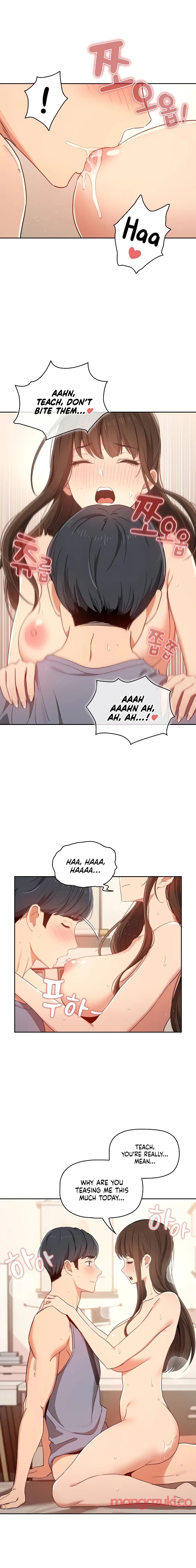 Private Tutoring in These Trying Times - Chapter 18 - picture 8