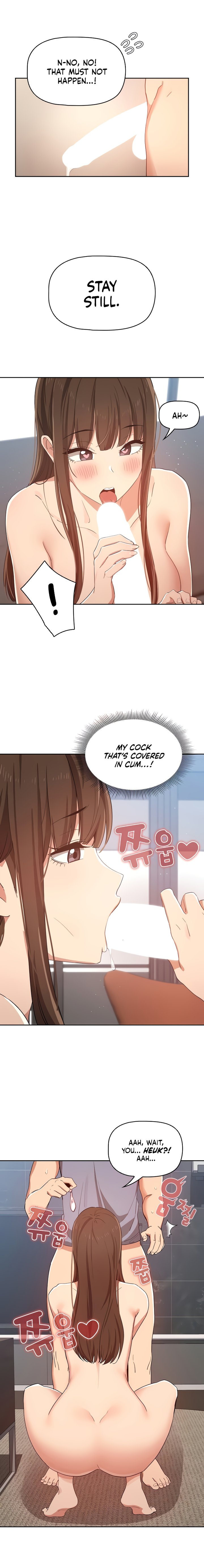 Private Tutoring in These Trying Times - Chapter 19 - picture 15