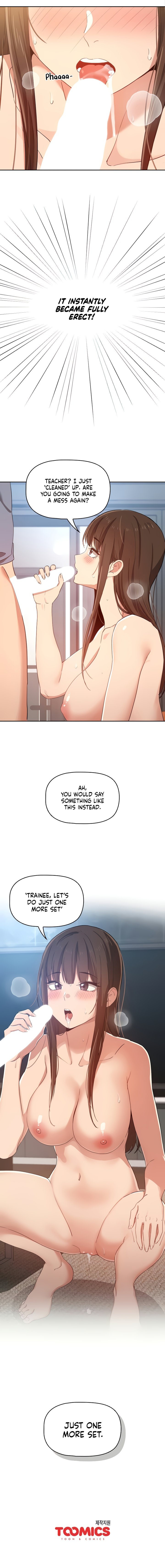 Private Tutoring in These Trying Times - Chapter 19 - picture 17