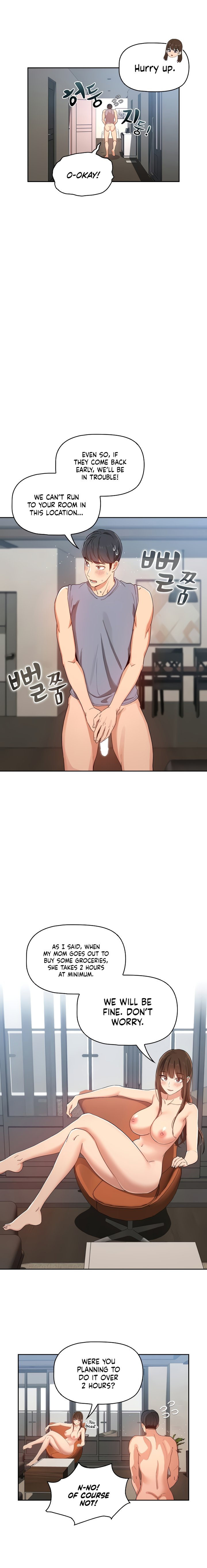 Private Tutoring in These Trying Times - Chapter 19 - picture 3