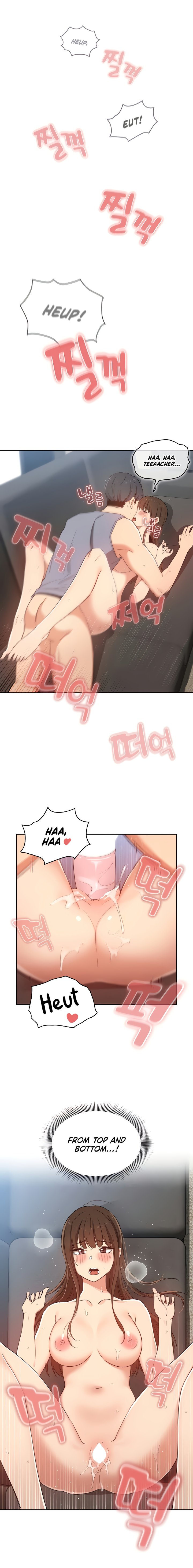 Private Tutoring in These Trying Times - Chapter 19 - picture 7