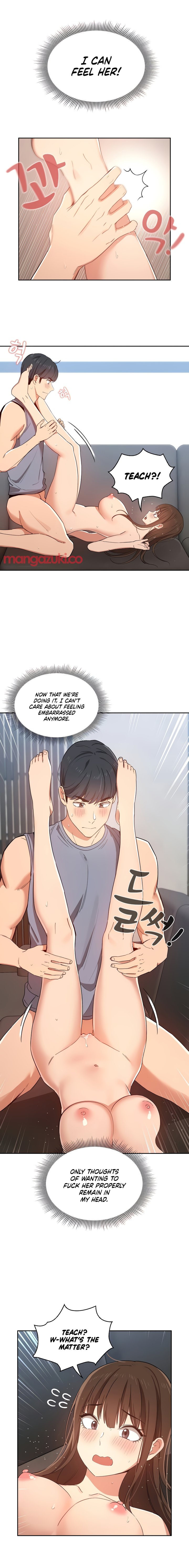 Private Tutoring in These Trying Times - Chapter 19 - picture 8