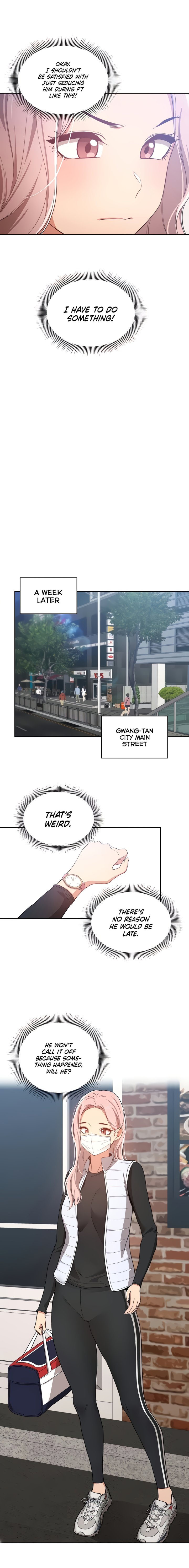 Private Tutoring in These Trying Times - Chapter 20 - picture 18