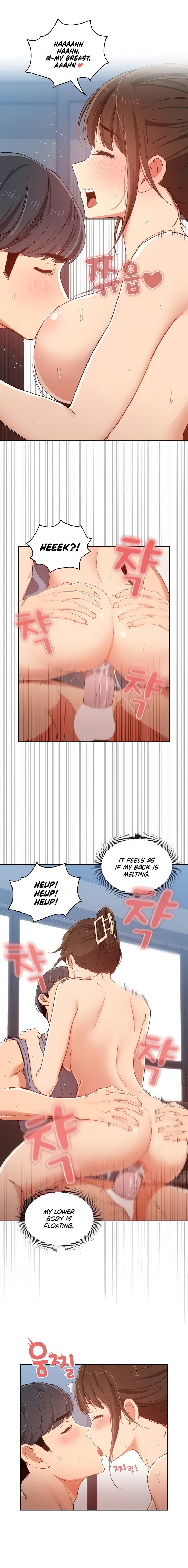 Private Tutoring in These Trying Times - Chapter 20 - picture 9