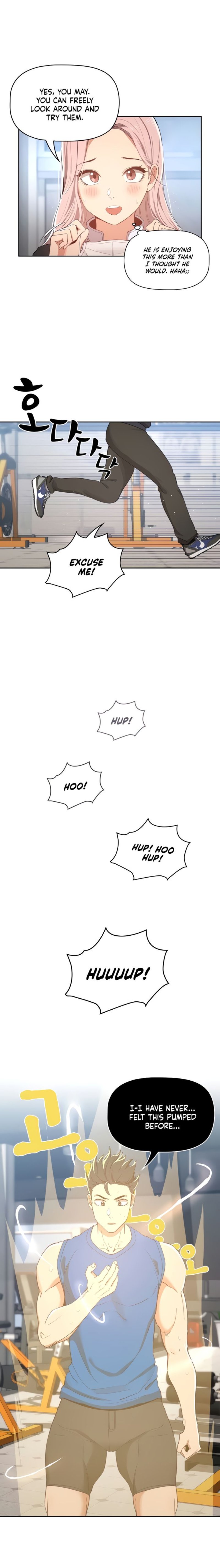 Private Tutoring in These Trying Times - Chapter 21 - picture 10
