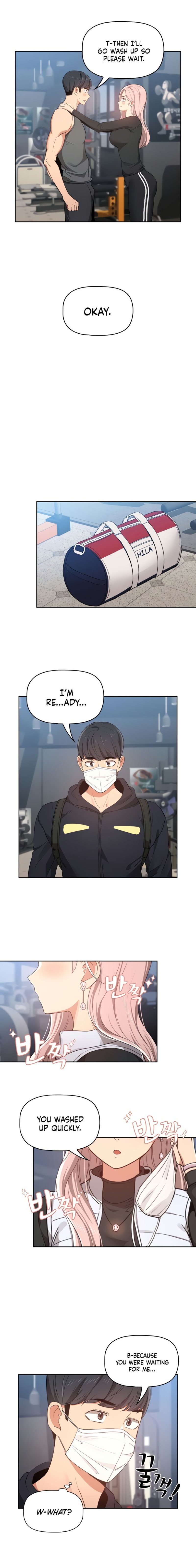 Private Tutoring in These Trying Times - Chapter 21 - picture 14