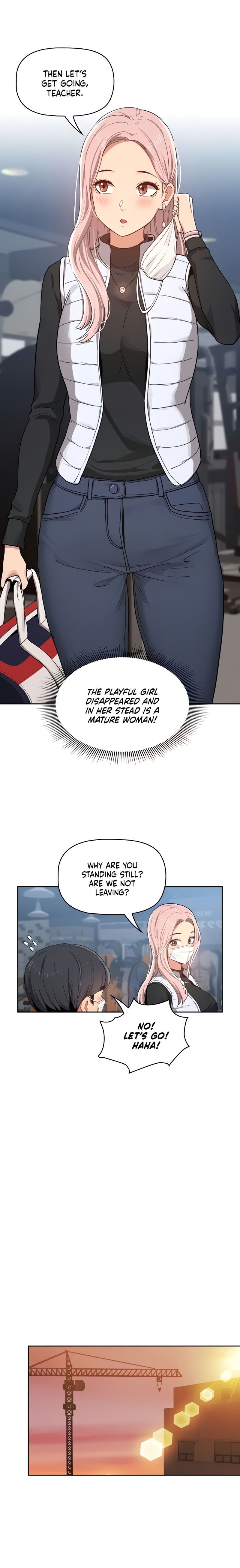 Private Tutoring in These Trying Times - Chapter 21 - picture 15