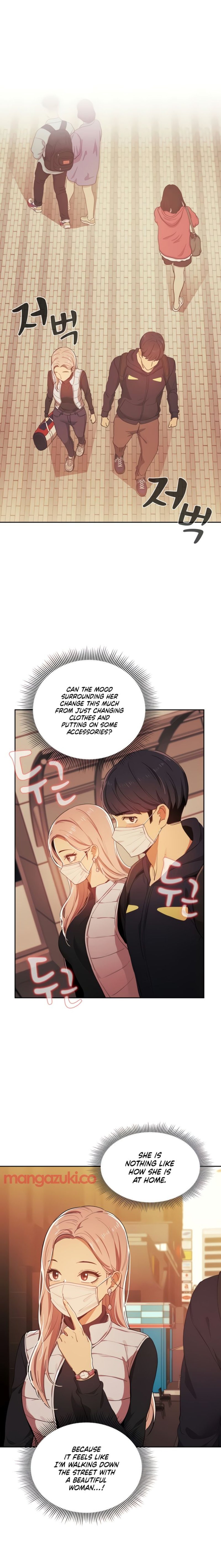 Private Tutoring in These Trying Times - Chapter 21 - picture 16