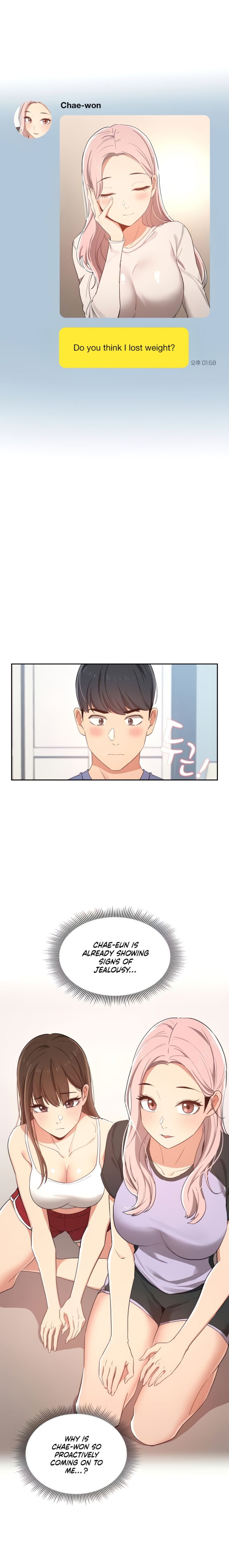 Private Tutoring in These Trying Times - Chapter 21 - picture 3