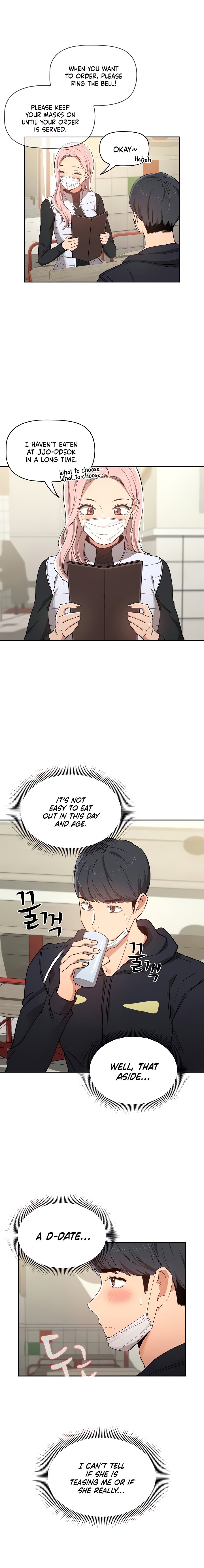 Private Tutoring in These Trying Times - Chapter 22 - picture 2