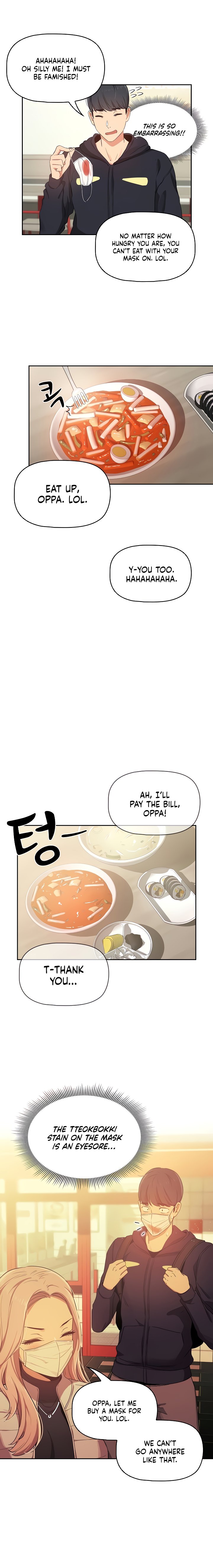 Private Tutoring in These Trying Times - Chapter 22 - picture 6