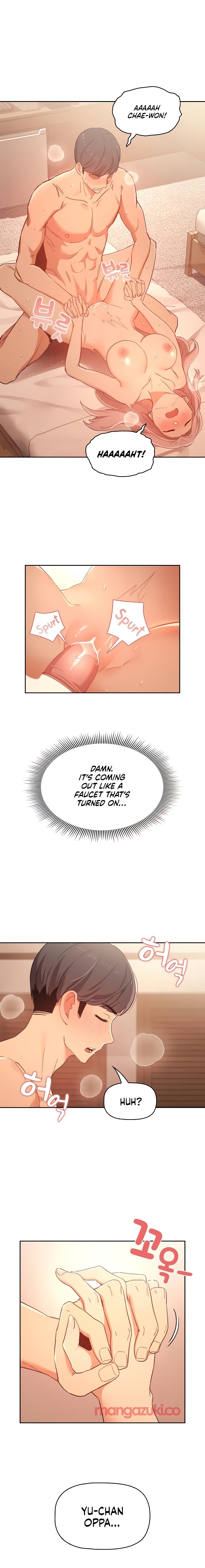 Private Tutoring in These Trying Times - Chapter 24 - picture 18