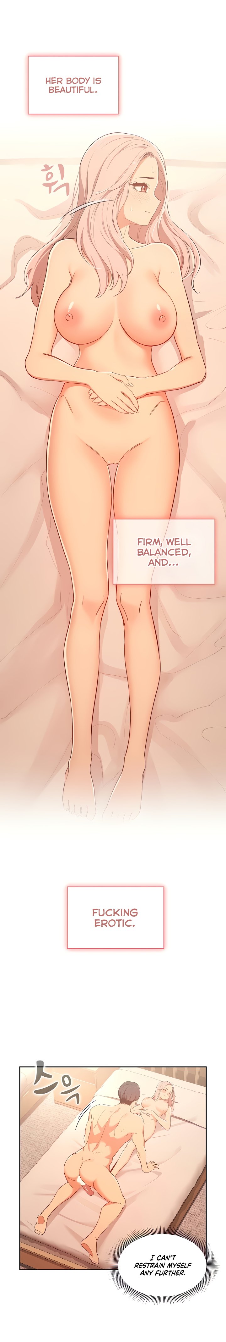 Private Tutoring in These Trying Times - Chapter 24 - picture 6